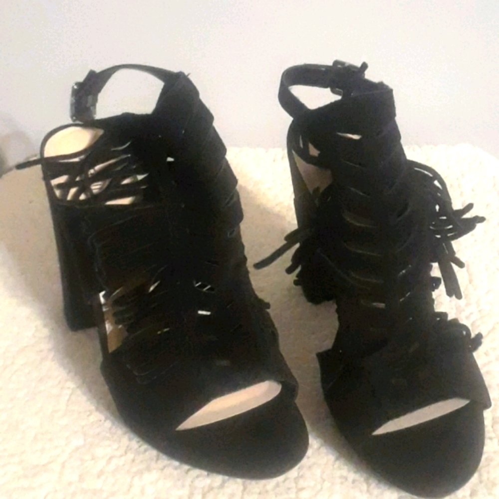 Bundle and Save Bar lll Sandals - Picture 1 of 7